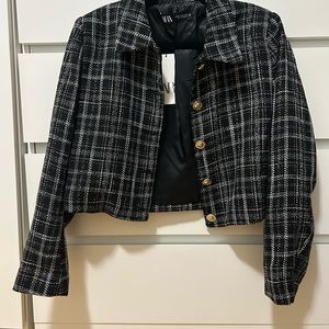 Zara Blazer